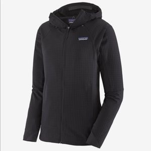 Patagonia R1 techface hoody